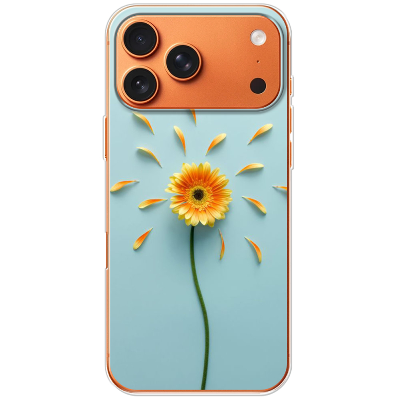 Чохол BoxFace Apple iPhone 17 Pro Max 