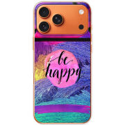 Чохол BoxFace Apple iPhone 17 Pro Max 