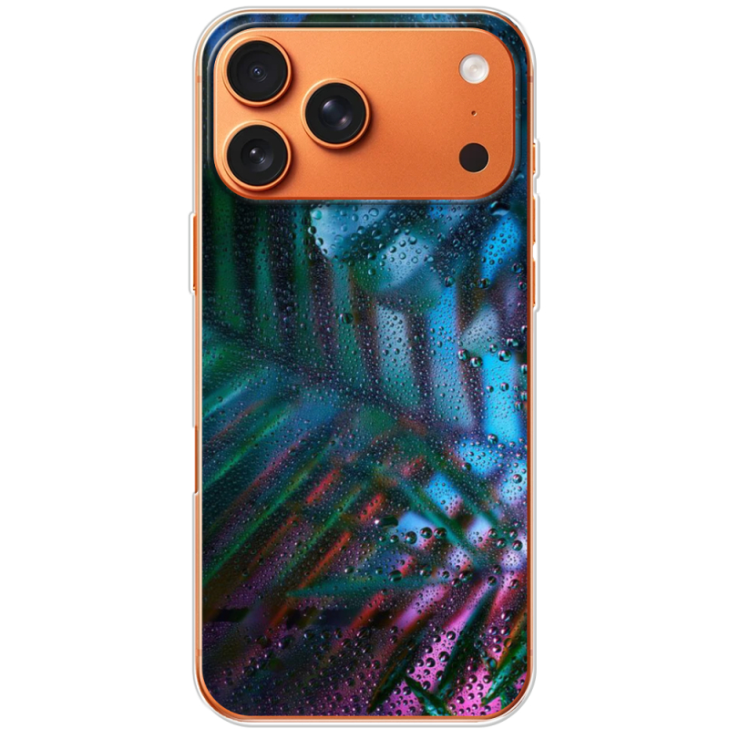 Чохол BoxFace Apple iPhone 17 Pro Max 