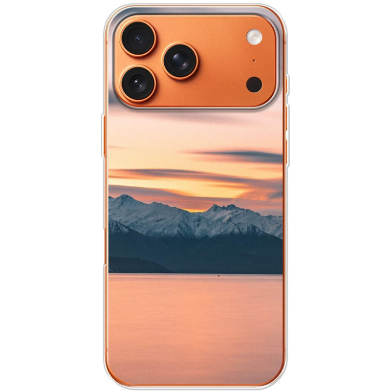 Чохол BoxFace Apple iPhone 17 Pro Max 