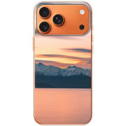 Чохол BoxFace Apple iPhone 17 Pro Max 