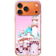 Чохол BoxFace Apple iPhone 17 Pro Max 
