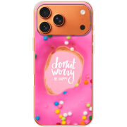 Чохол BoxFace Apple iPhone 17 Pro Max 