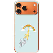 Чохол BoxFace Apple iPhone 17 Pro Max 