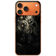 Чохол BoxFace Apple iPhone 17 Pro Max 