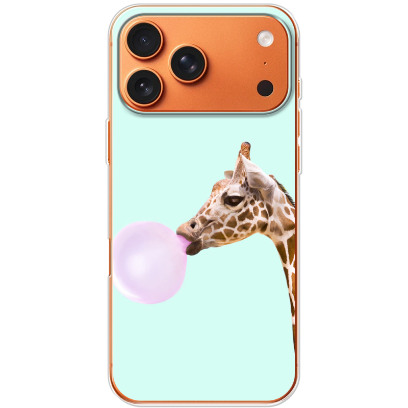 Чохол BoxFace Apple iPhone 17 Pro Max 