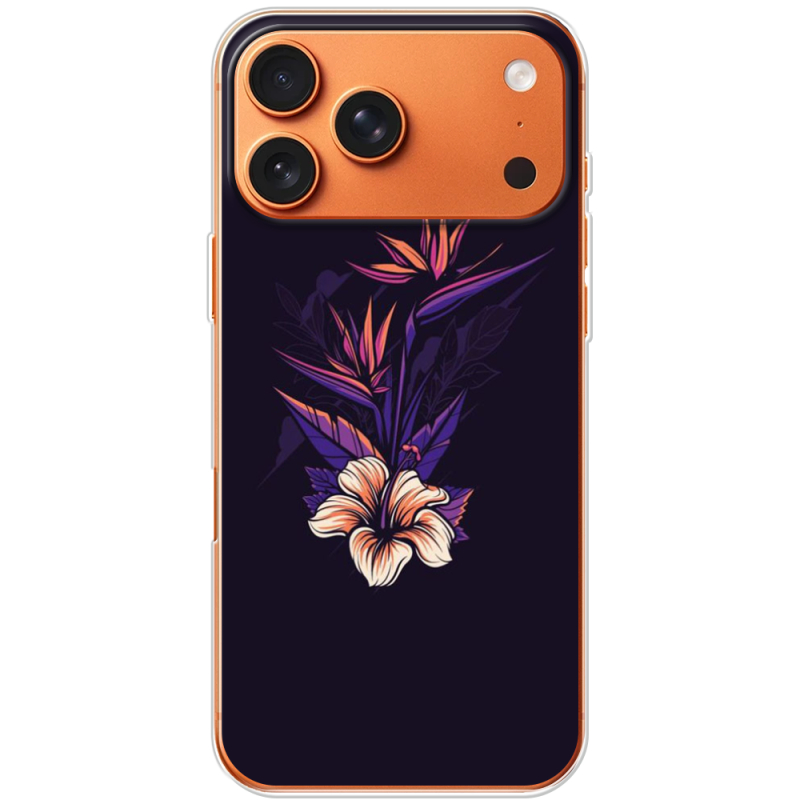 Чохол BoxFace Apple iPhone 17 Pro Max 
