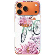 Чохол BoxFace Apple iPhone 17 Pro Max 