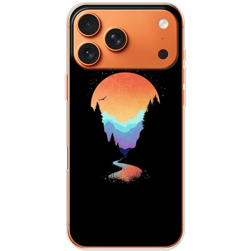 Чохол BoxFace Apple iPhone 17 Pro Max 