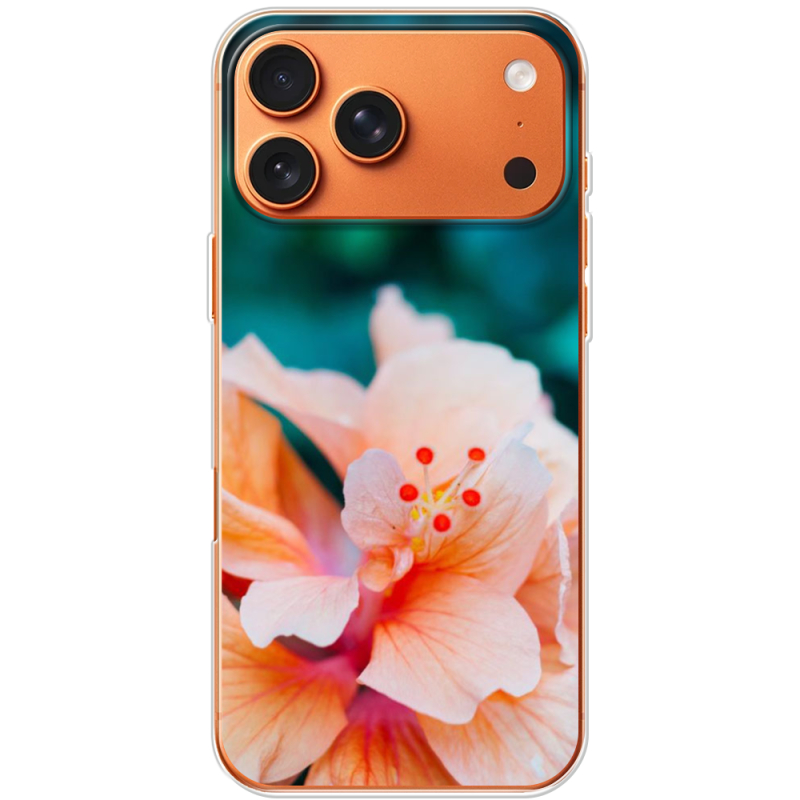 Чохол BoxFace Apple iPhone 17 Pro Max 