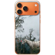 Чохол BoxFace Apple iPhone 17 Pro Max 