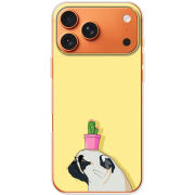 Чохол BoxFace Apple iPhone 17 Pro Max 