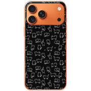 Чохол BoxFace Apple iPhone 17 Pro Max 
