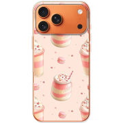 Чохол BoxFace Apple iPhone 17 Pro Max 