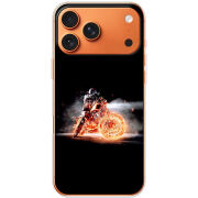 Чохол BoxFace Apple iPhone 17 Pro Max 