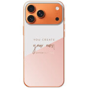 Чохол BoxFace Apple iPhone 17 Pro Max 