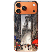 Чохол BoxFace Apple iPhone 17 Pro Max 