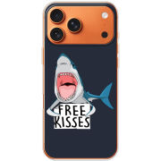 Чохол BoxFace Apple iPhone 17 Pro Max 
