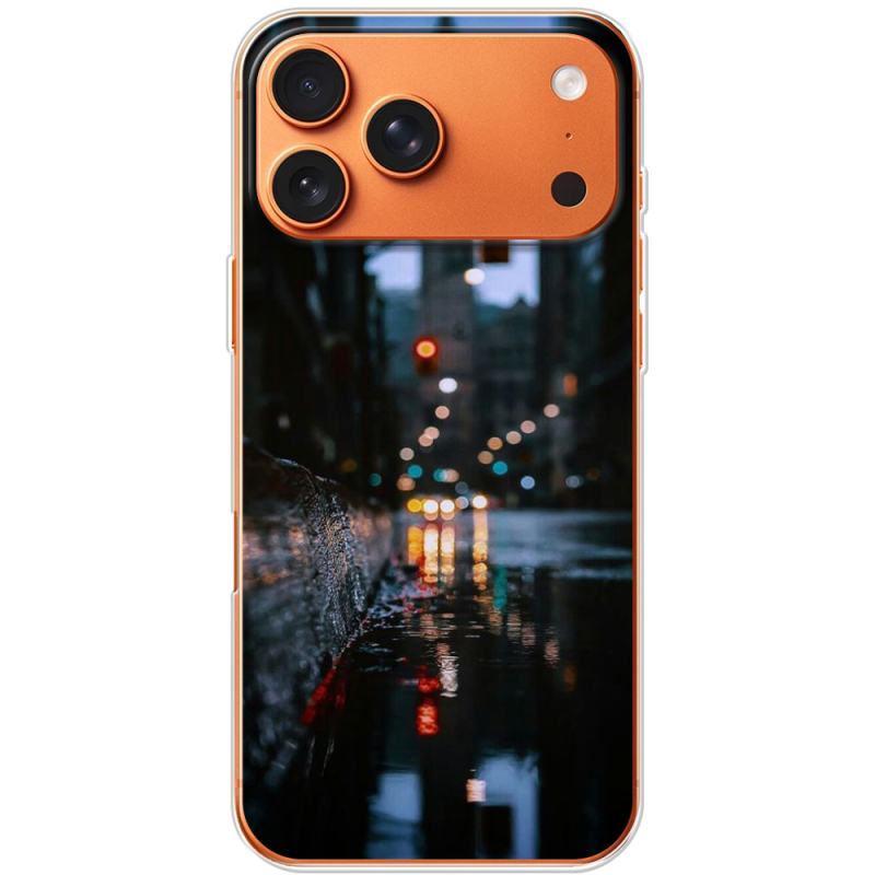 Чохол BoxFace Apple iPhone 17 Pro Max 