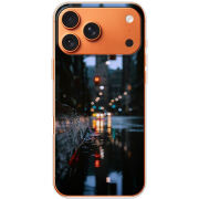 Чохол BoxFace Apple iPhone 17 Pro Max 