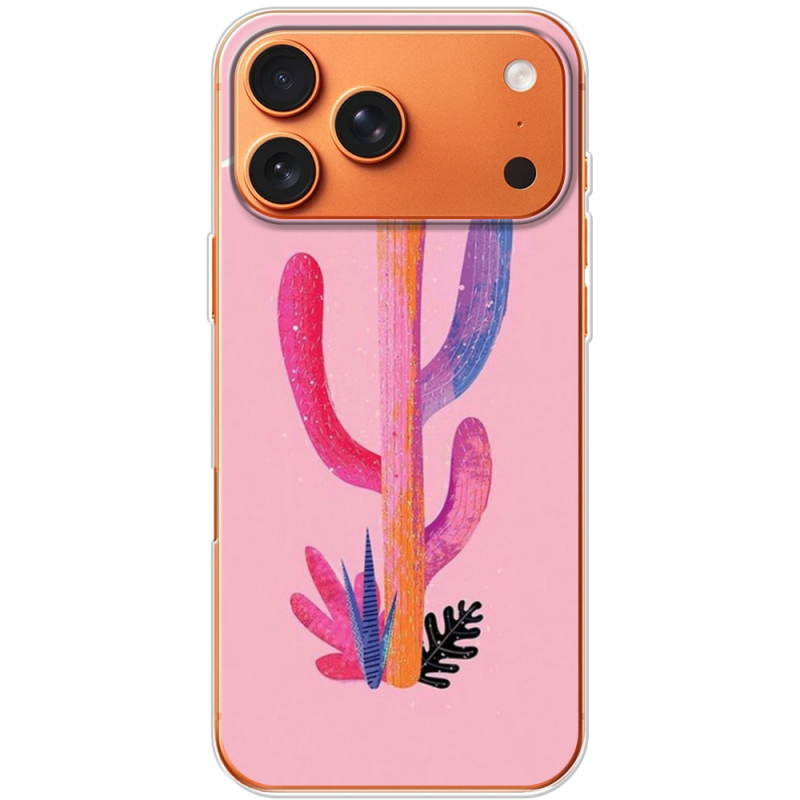 Чохол BoxFace Apple iPhone 17 Pro Max 