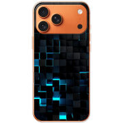Чохол BoxFace Apple iPhone 17 Pro Max Cubes