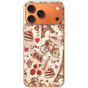 Чохол BoxFace Apple iPhone 17 Pro Max 