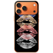 Чохол BoxFace Apple iPhone 17 Pro Max 