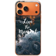 Чохол BoxFace Apple iPhone 17 Pro Max 
