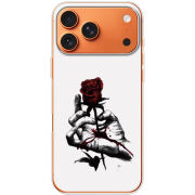 Чохол BoxFace Apple iPhone 17 Pro Max 