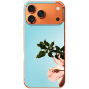Чохол BoxFace Apple iPhone 17 Pro Max 