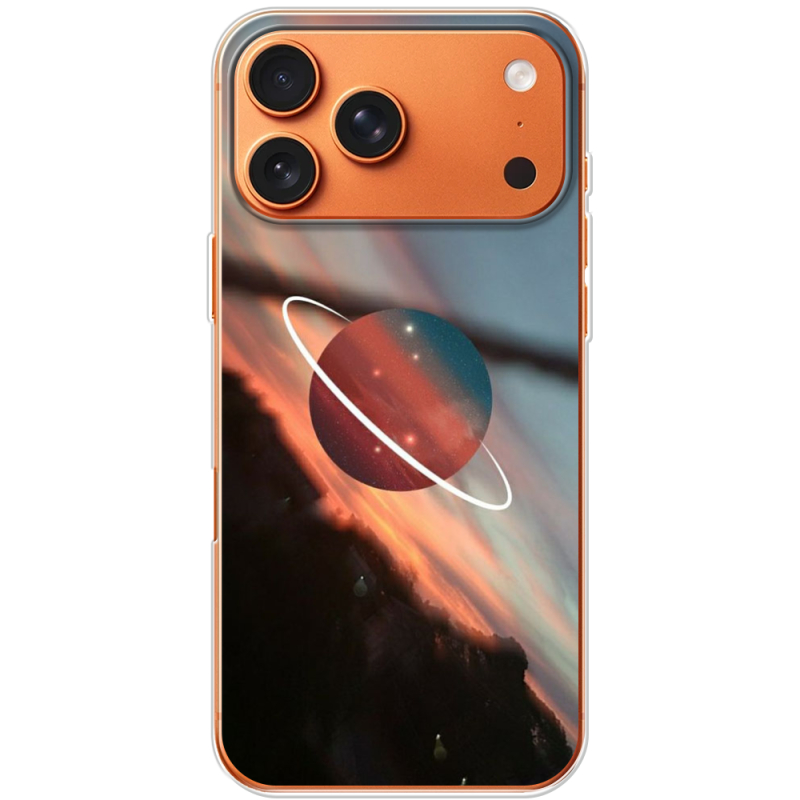 Чохол BoxFace Apple iPhone 17 Pro Max 