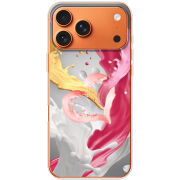 Чохол BoxFace Apple iPhone 17 Pro Max 