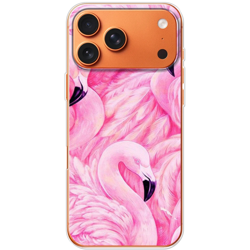 Чохол BoxFace Apple iPhone 17 Pro Max 