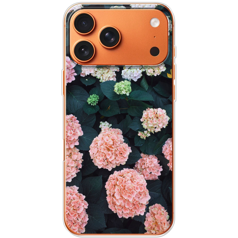 Чохол BoxFace Apple iPhone 17 Pro Max 