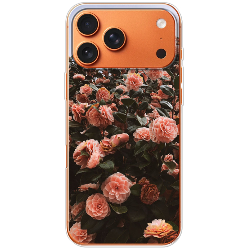 Чохол BoxFace Apple iPhone 17 Pro Max 