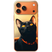 Чохол BoxFace Apple iPhone 17 Pro Max 