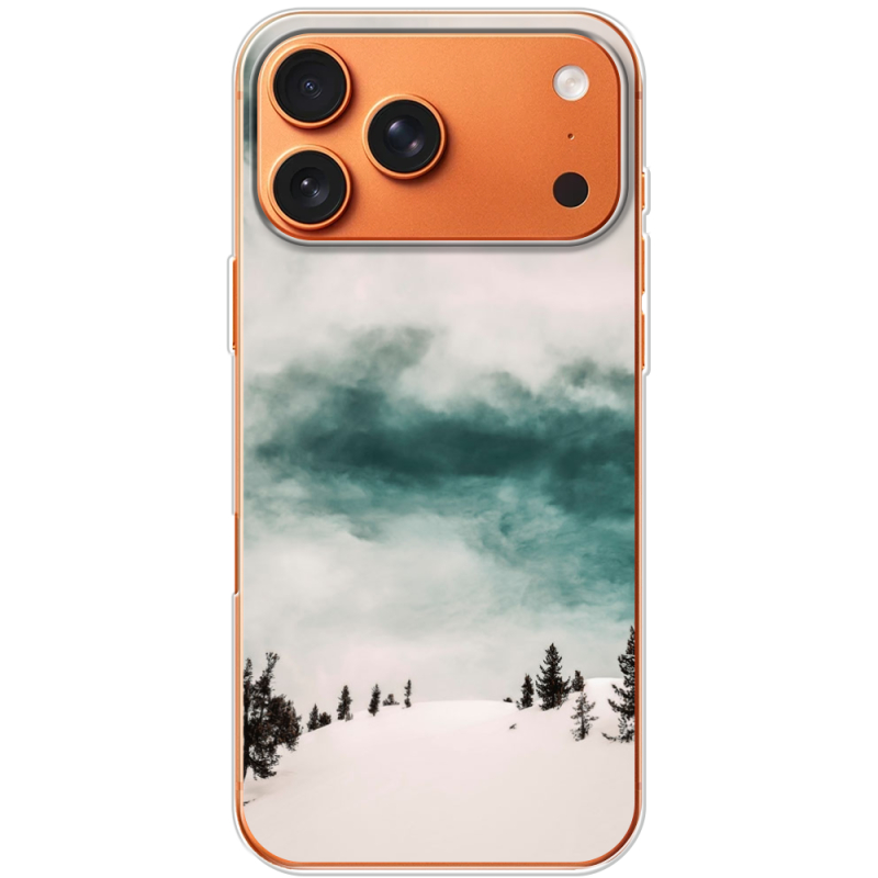 Чохол BoxFace Apple iPhone 17 Pro Max 