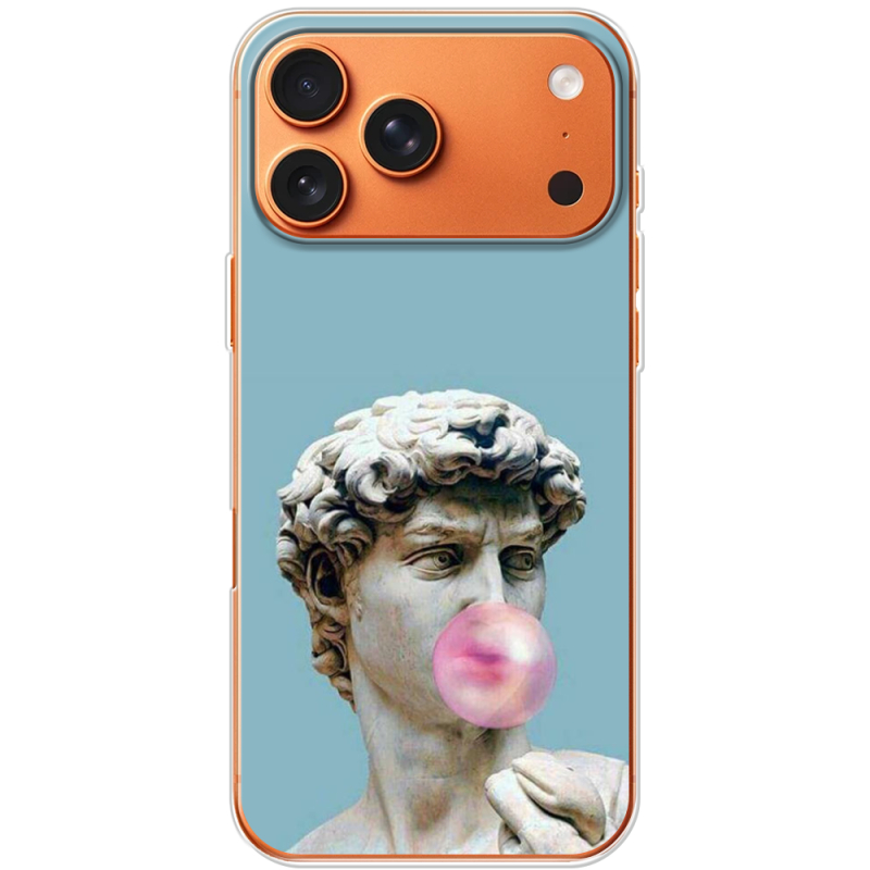 Чохол BoxFace Apple iPhone 17 Pro Max 