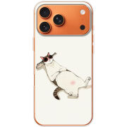 Чохол BoxFace Apple iPhone 17 Pro Max 