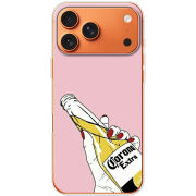 Чохол BoxFace Apple iPhone 17 Pro Max 