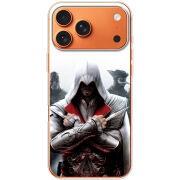 Чохол BoxFace Apple iPhone 17 Pro Max Assassins Creed 3