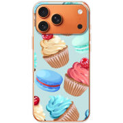 Чохол BoxFace Apple iPhone 17 Pro Max 