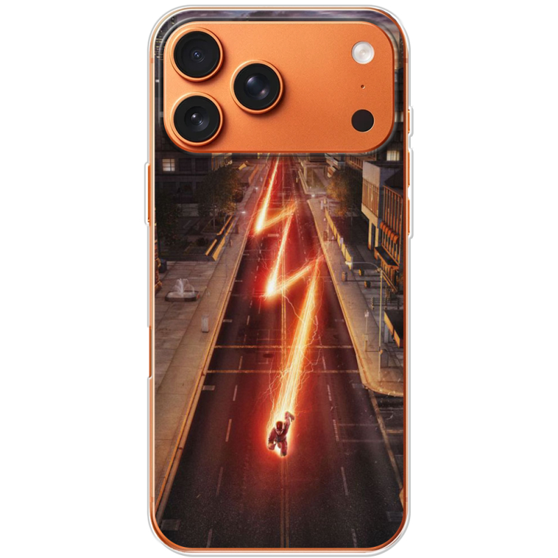 Чохол BoxFace Apple iPhone 17 Pro Max 