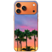 Чохол BoxFace Apple iPhone 17 Pro Max 