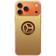 Чохол BoxFace Apple iPhone 17 Pro Max 