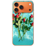 Чохол BoxFace Apple iPhone 17 Pro Max 
