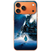 Чохол BoxFace Apple iPhone 17 Pro Max 