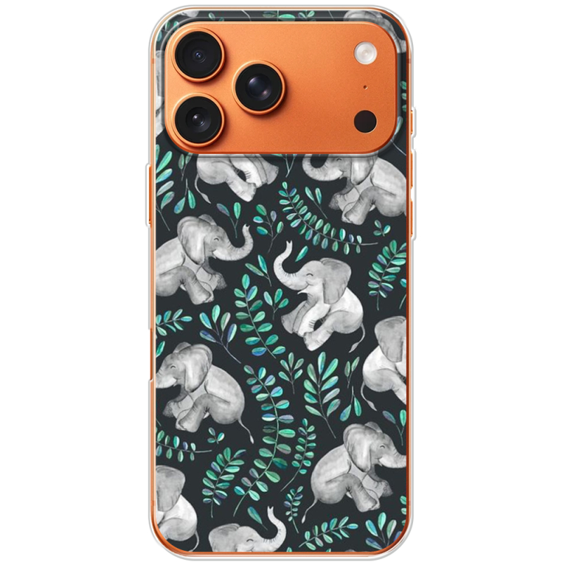 Чохол BoxFace Apple iPhone 17 Pro Max 