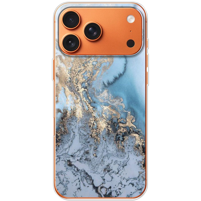 Чохол BoxFace Apple iPhone 17 Pro Max 